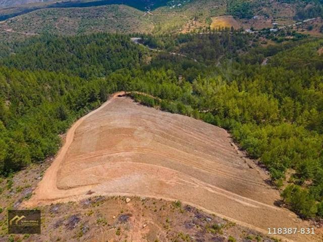 Alanya, Antalya içerisinde satılık Arsa