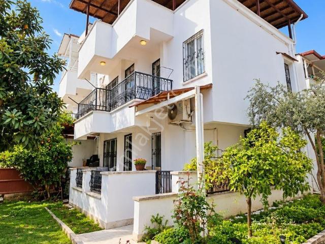 Sedirkent Sitesi, Marmaris içerisinde satılık Villa