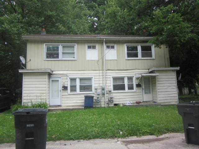 House for sale in Westland, Michigan