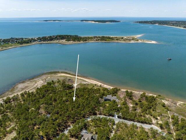 Land for sale in Wellfleet Land for sale in Wellfleet