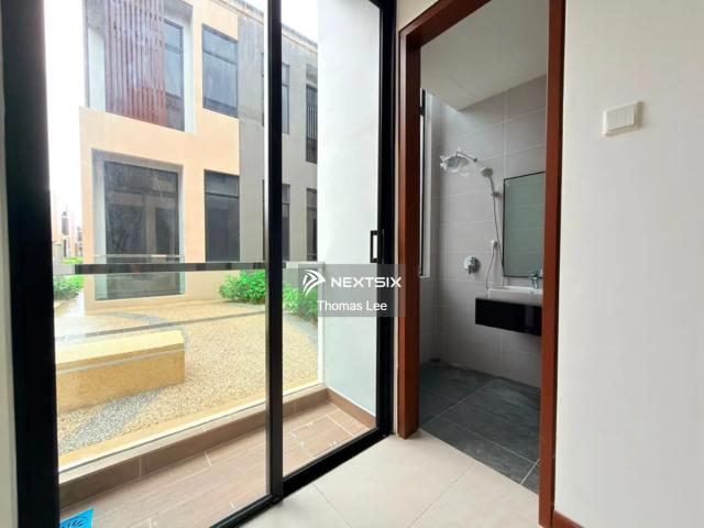 Residential House for sale in Wellesley, Penang