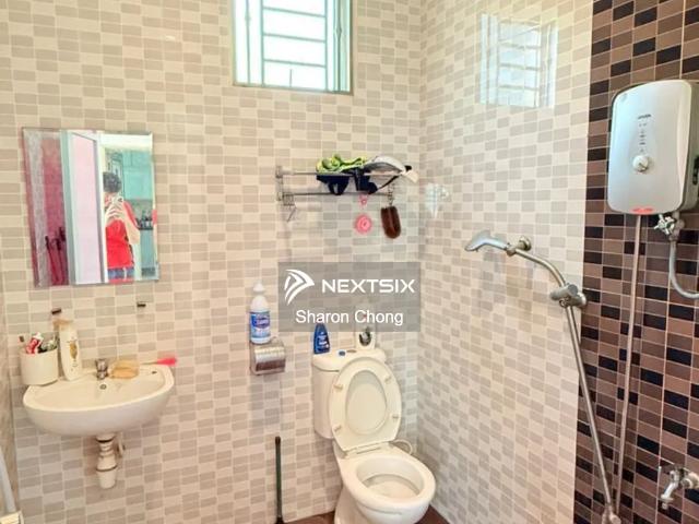 Residential House for sale in Wellesley, Penang