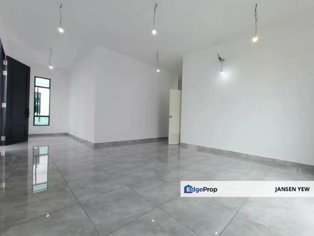 House for sale in Wellesley, Penang