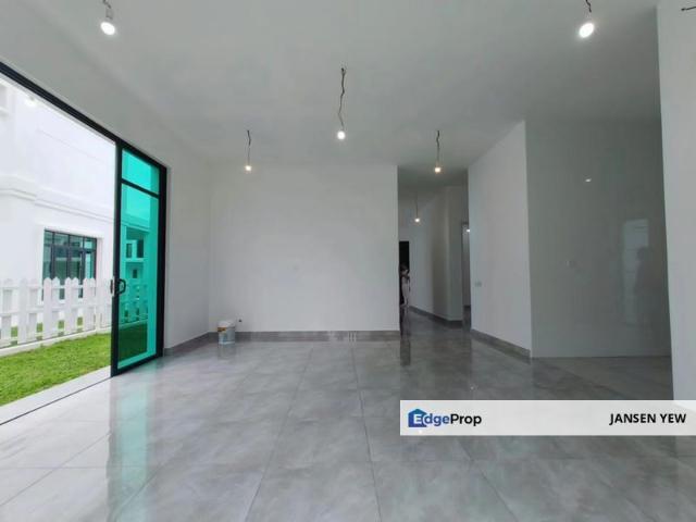 House for sale in Wellesley, Penang