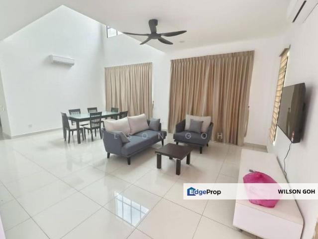 House for sale in Eco Horizon, Batu Kawan