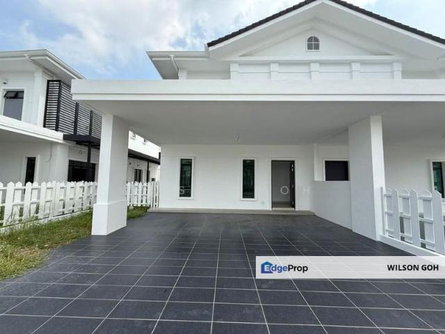 House for sale in Eco Horizon, Batu Kawan