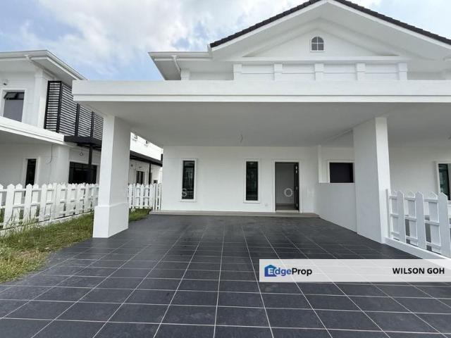 House for sale in Eco Horizon, Batu Kawan