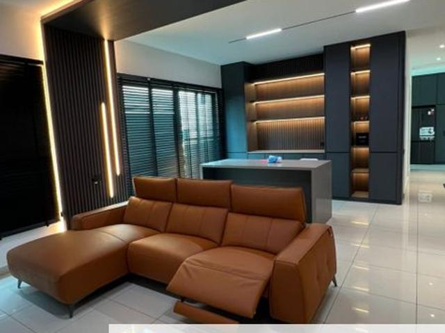 House for sale in Eco Horizon, Batu Kawan