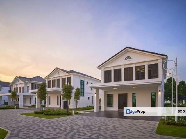 House for sale in Wellesley, Penang