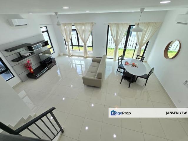 House for sale in Wellesley, Penang