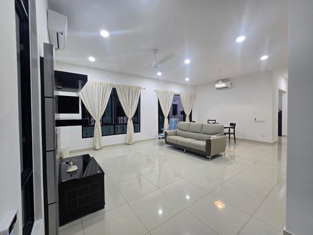 Residential House for rent in Wellesley, Penang