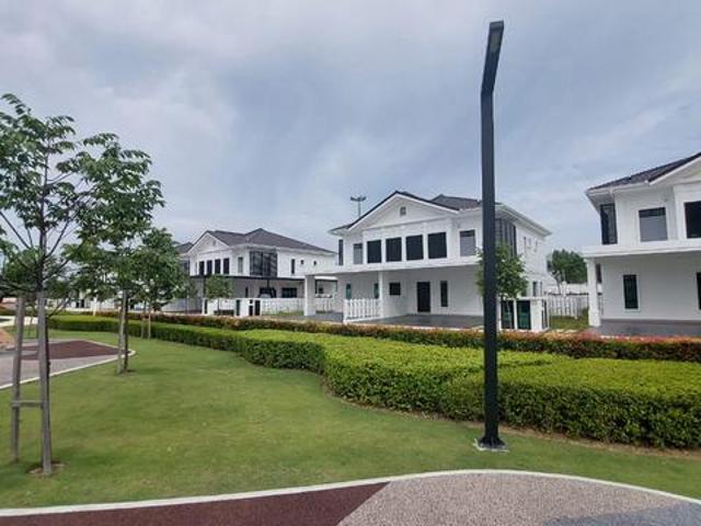 Residential House for rent in Wellesley, Penang