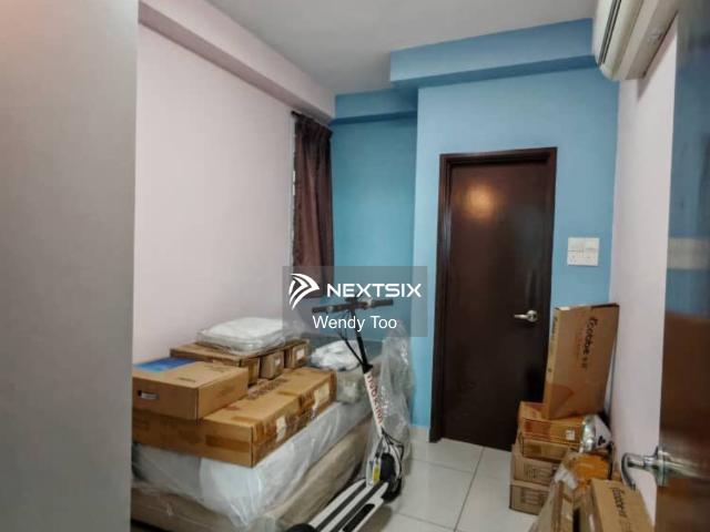 Residential House for sale in Wellesley, Penang
