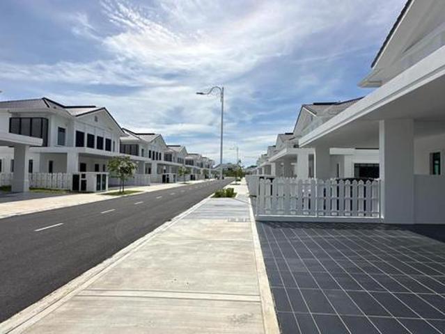 Residential House for rent in Wellesley, Penang