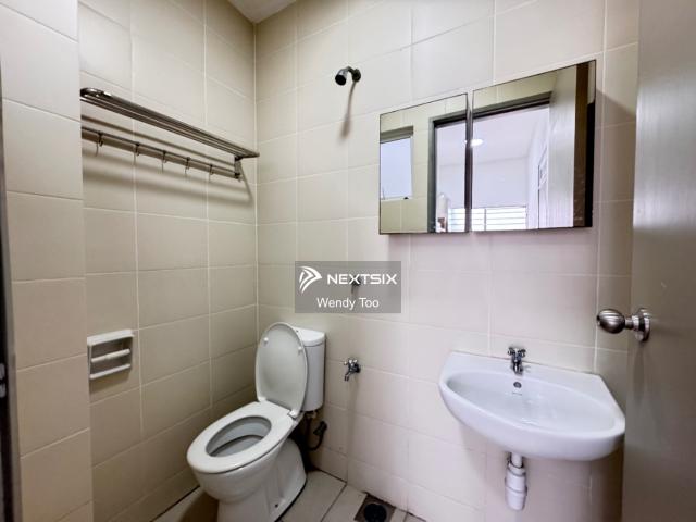 Residential House for rent in Wellesley, Penang