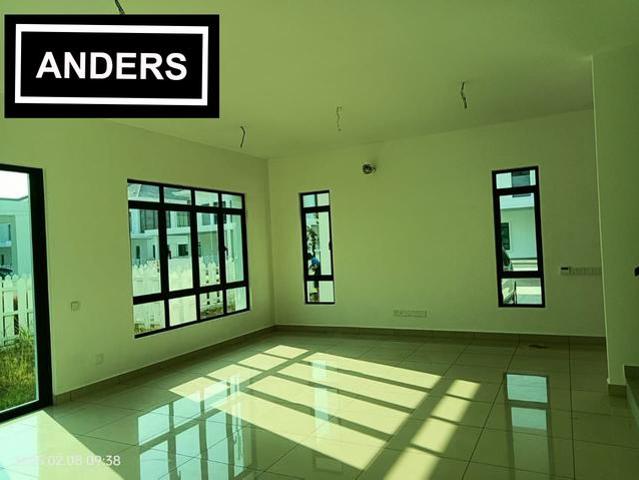 Residential House for rent in Wellesley, Penang