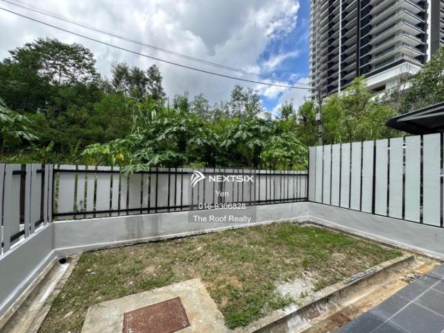 Residential House for sale in Wellesley, Penang