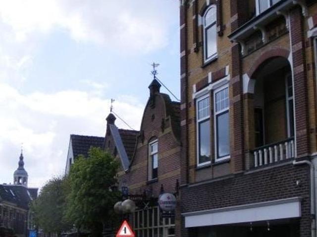 Appartement te huur in Almelo, Overijssel