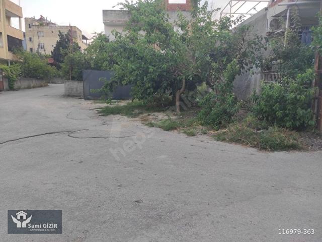 Çukurova, Adana içerisinde satılık Arsa