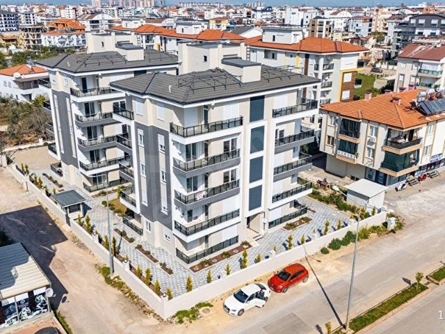 Döşemealti, Antalya içerisinde satılık mülk