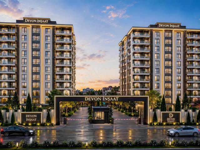 Kazan, Ankara içerisinde satılık mülk