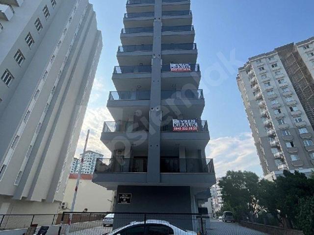 Belediye Evleri Mahallesi, Çukurova içerisinde satılık mülk