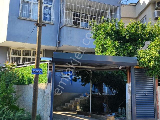 Belediye Evleri Mahallesi, Çukurova içerisinde kiralık Villa