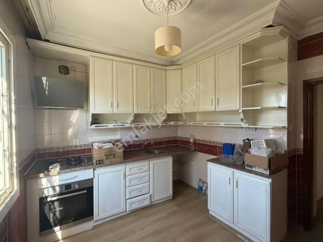 Belediye Evleri Mahallesi, Çukurova içerisinde kiralık Villa
