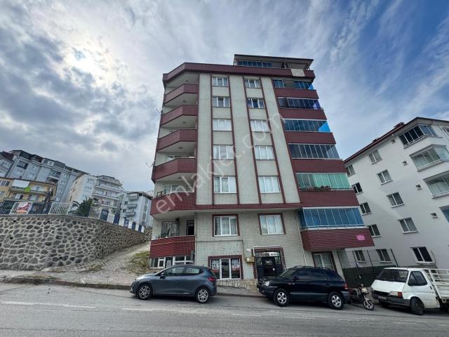 Canik, Samsun içerisinde kiralık mülk