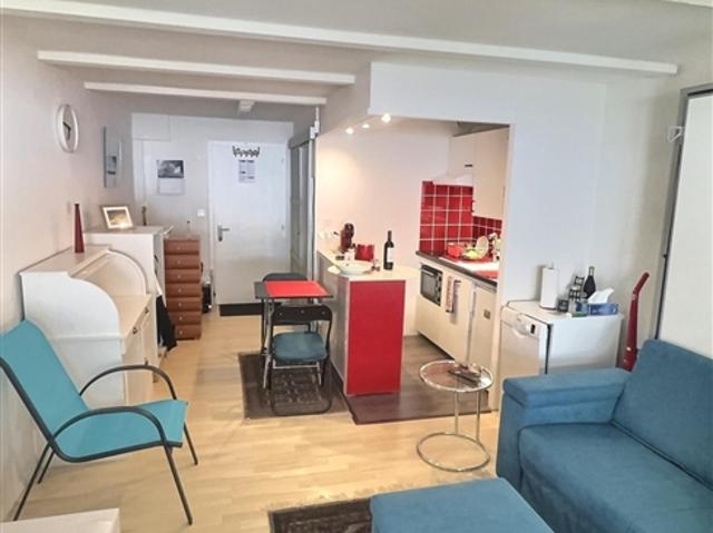 Wohnung kaufen in Vionnaz, Wallis