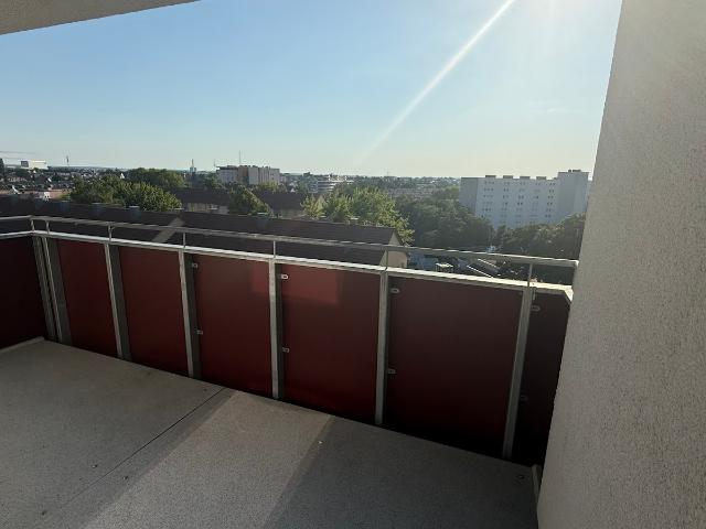 Apartment mieten in Sündersbühl, Nürnberg