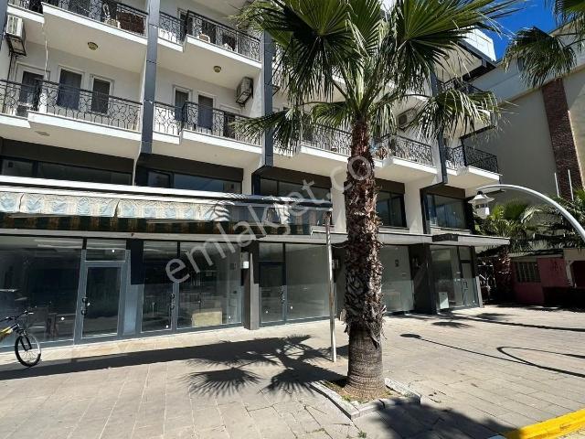 Serik içerisinde kiralık Restoran