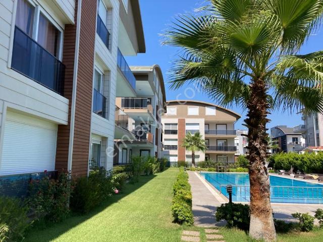 Serik, Antalya içerisinde satılık mülk