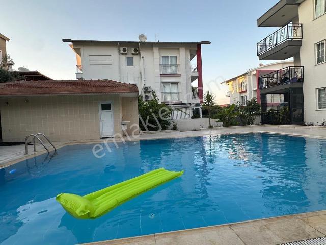 Serik, Antalya içerisinde kiralık mülk