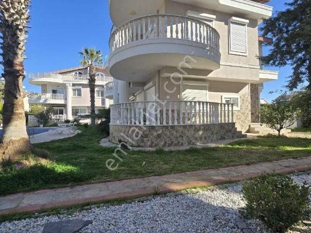 Serik, Antalya içerisinde satılık Villa