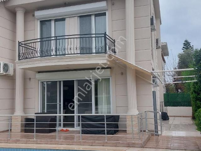 Serik, Antalya içerisinde satılık Villa