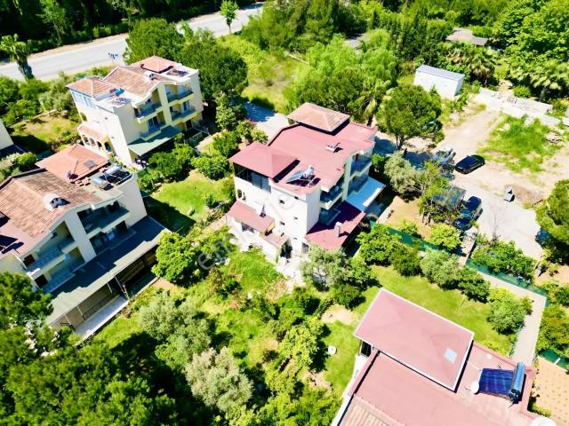 Serik, Antalya içerisinde kiralık Villa