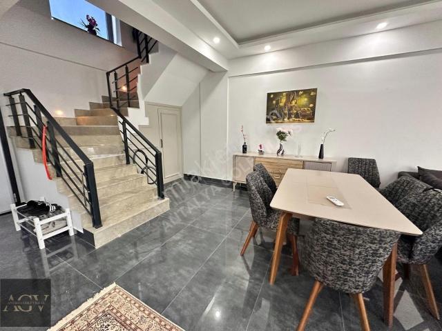 Serik, Antalya içerisinde satılık Villa