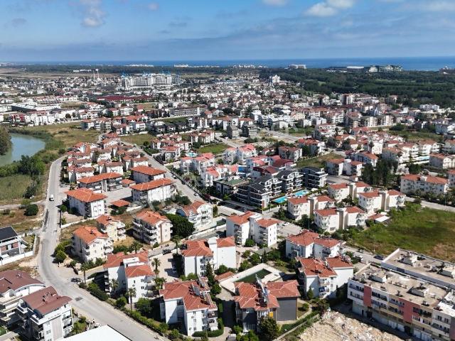 Serik, Antalya içerisinde satılık mülk