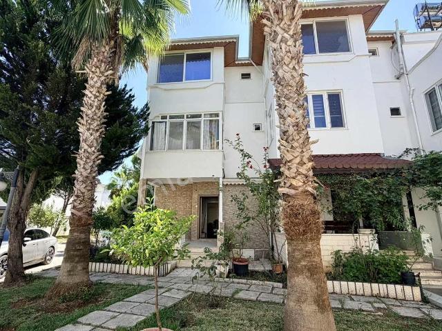 Serik, Antalya içerisinde kiralık Villa