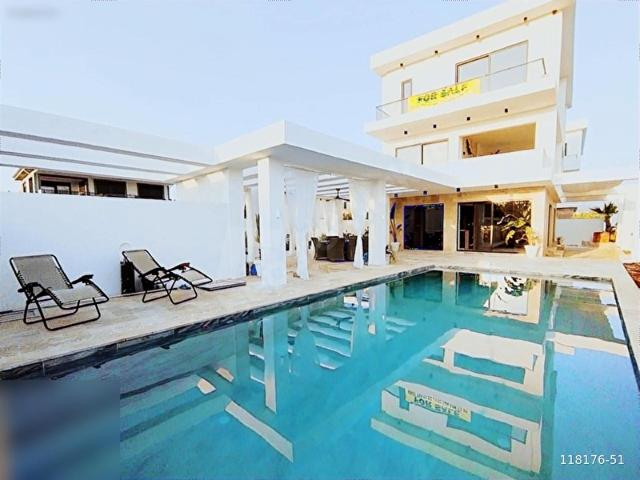 Serik, Antalya içerisinde satılık Villa