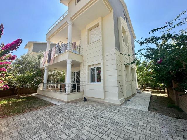 Serik, Antalya içerisinde satılık Villa