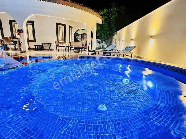 Serik, Antalya içerisinde kiralık Villa