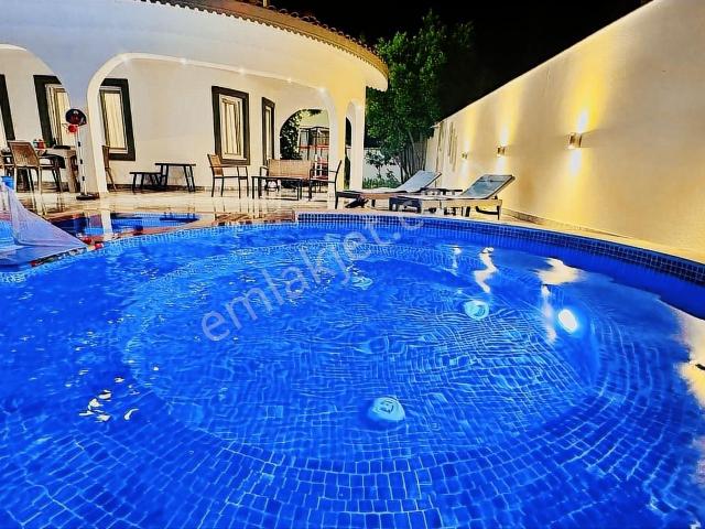 Serik, Antalya içerisinde satılık Villa