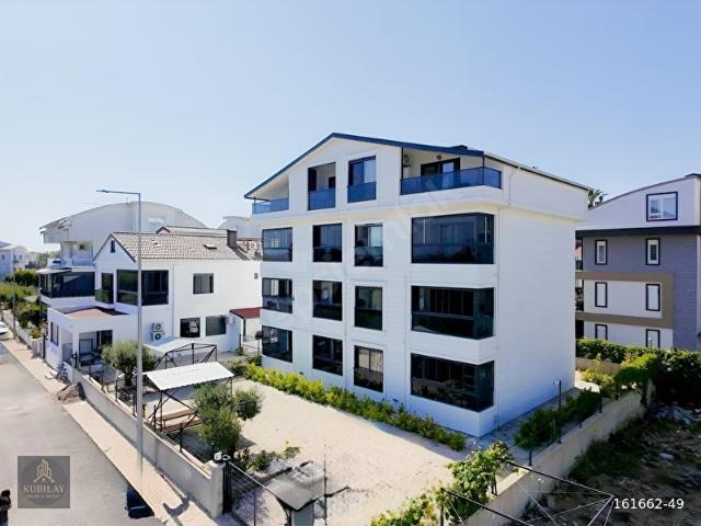 Serik, Antalya içerisinde satılık mülk