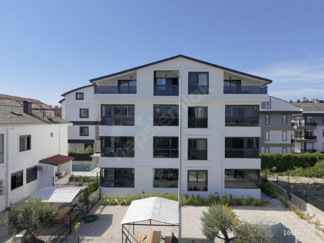 Serik, Antalya içerisinde satılık mülk