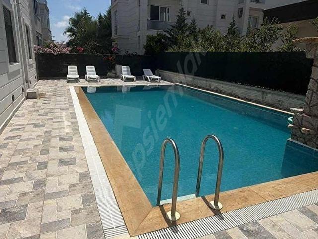 Serik, Antalya içerisinde satılık mülk