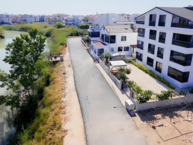 Serik, Antalya içerisinde satılık mülk