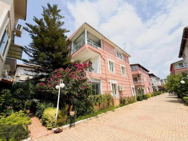 Serik, Antalya içerisinde satılık Villa