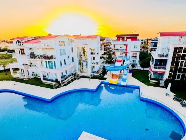 Serik, Antalya içerisinde kiralık mülk